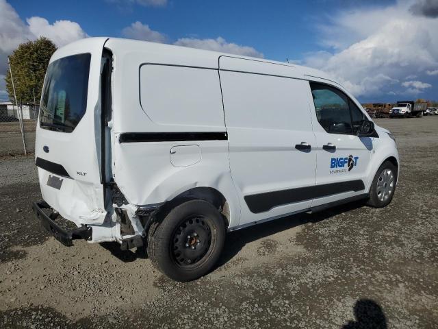 FORD TRANSIT CO 2023 white  gas NM0LE7T2XP1555673 photo #4