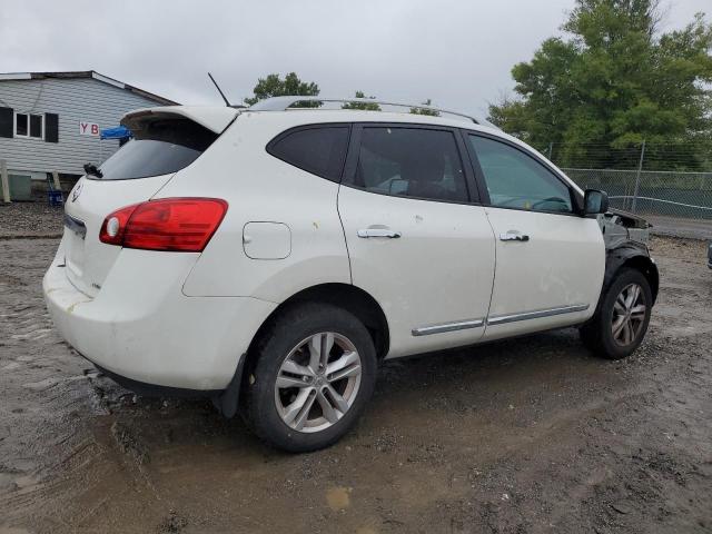 2015 NISSAN ROGUE SELE - JN8AS5MVXFW765308