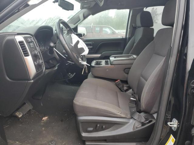 2019 CHEVROLET SILVERADO - 2GCVKPEC7K1168821