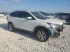 Lot #2965522046 2014 HONDA CR-V EXL