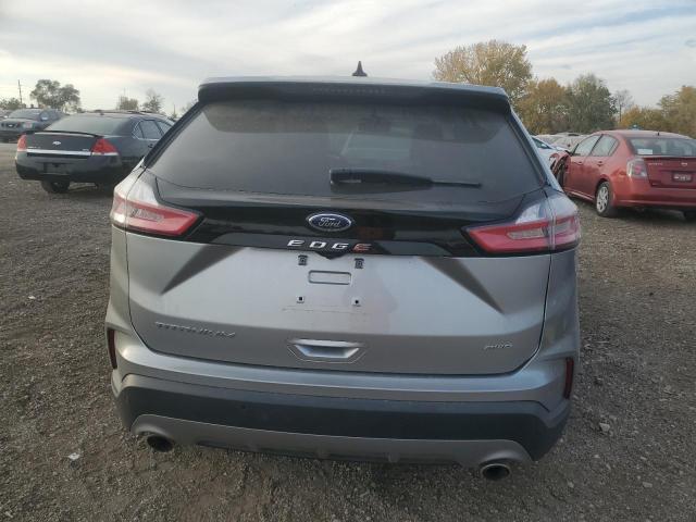 2022 FORD EDGE TITAN - 2FMPK4K94NBA15470