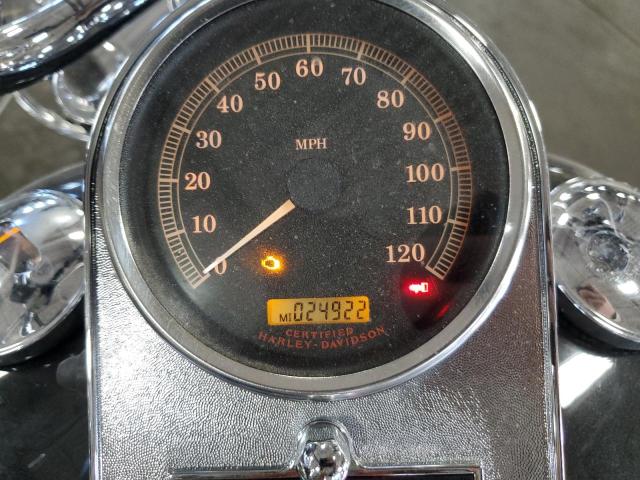 2006 HARLEY-DAVIDSON FLST - 1HD1JEY196Y014774