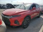 2019 CHEVROLET BLAZER RS - 3GNKBERS4KS665460