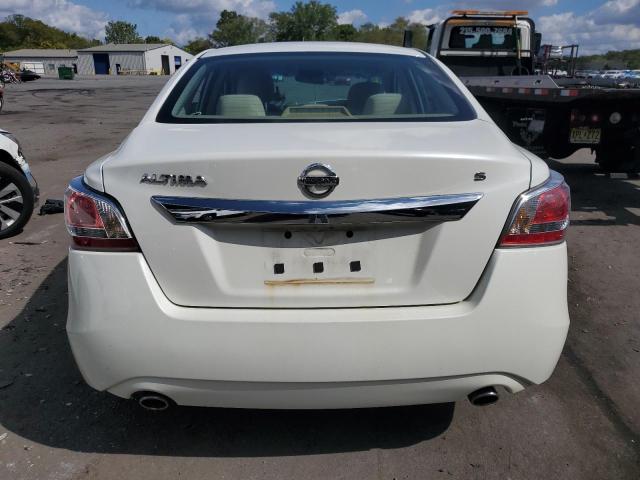 2015 NISSAN ALTIMA 2.5 - 1N4AL3AP1FC431615