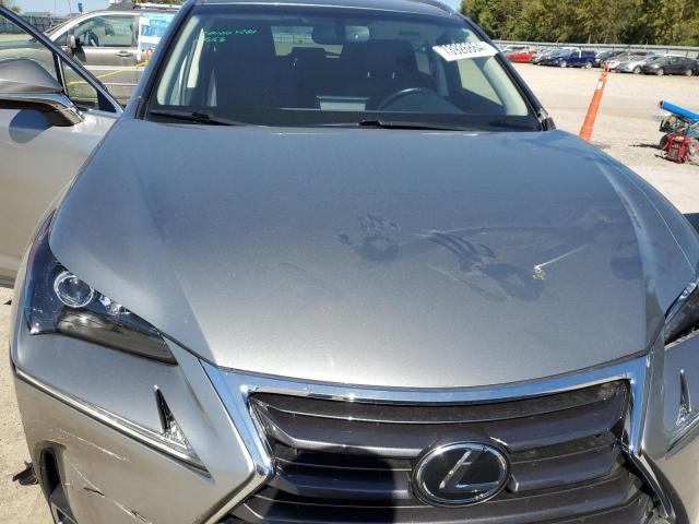 2017 LEXUS NX 200T BA - JTJBARBZ0H2145400
