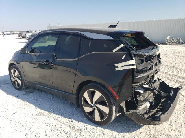 VIN WBY8P4C54K7D03050 2019 BMW I3, Rex no.2