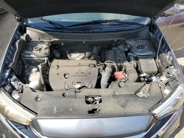 2019 MITSUBISHI OUTLANDER - JA4AR3AU0KU004004