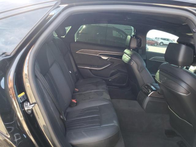2023 AUDI A8 L WAULDAF85PN010277