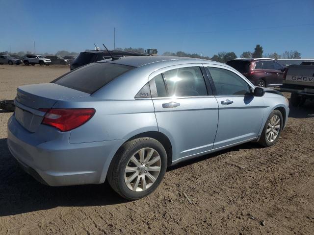 VIN 1C3CCBCG3DN688985 2013 Chrysler 200, Limited no.3