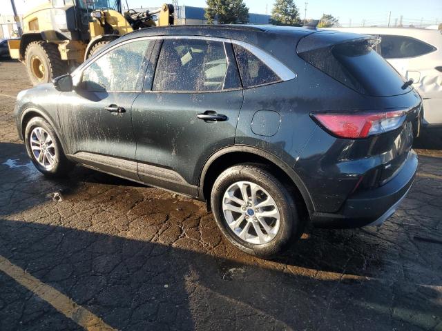 2022 FORD ESCAPE SE - 1FMCU9G6XNUA60038