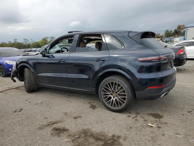 VIN WP1AA2AY1MDA09157 2021 PORSCHE CAYENNE no.2