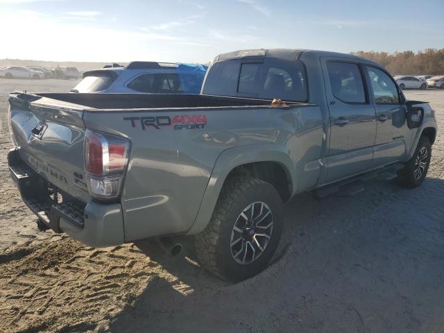 2022 TOYOTA TACOMA DOU - 3TMDZ5BN1NM138373