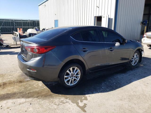 2016 MAZDA 3 TOURING - JM1BM1V79G1276626