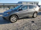 HONDA CR-V EXL photo