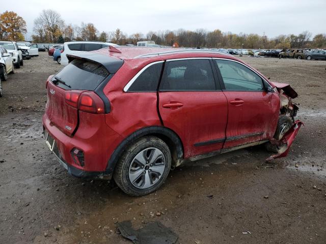 2022 KIA NIRO LX - KNDCB3LCXN5543042