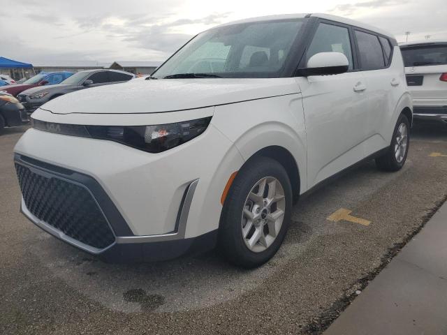 2023 KIA SOUL LX - KNDJ23AU6P7217457