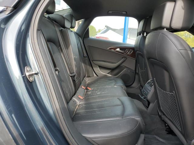 2016 AUDI A6 PREMIUM - WAUFGAFC3GN091112