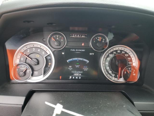 2015 RAM 1500 LARAM - 1C6RR7VM5FS645815