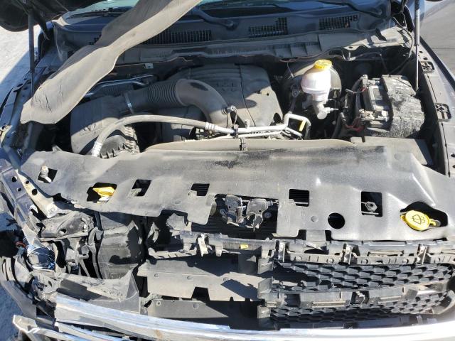 2019 RAM 1500 CLASS - 1C6RR6FT9KS719750