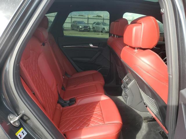 2021 AUDI SQ5 PRESTI - WA1C4AFYXM2019373