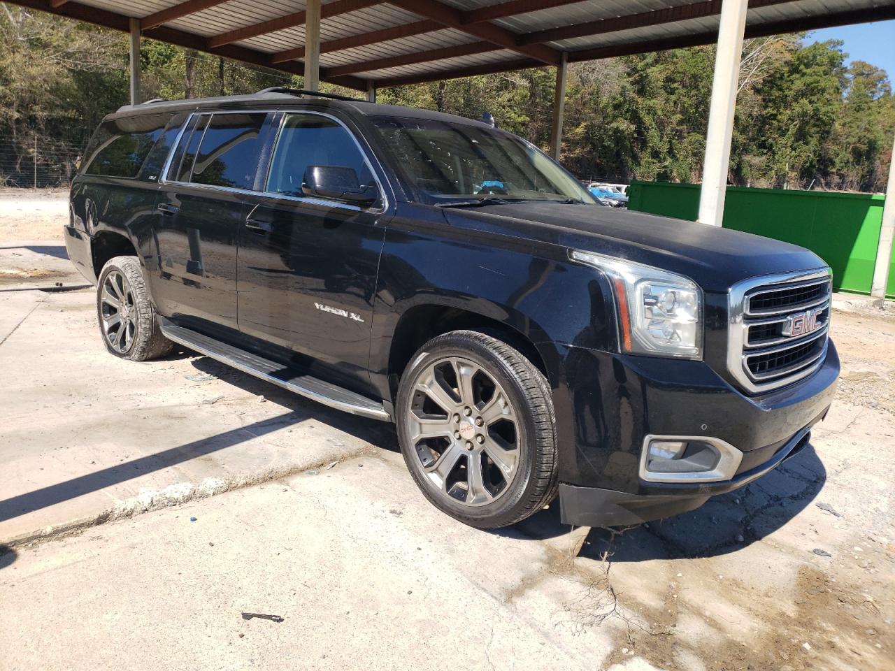 Lot #2928681735 2016 GMC YUKON XL C