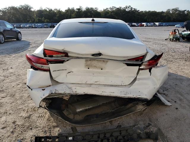 VIN 3FA6P0G75HR184734 2017 Ford Fusion, S no.6