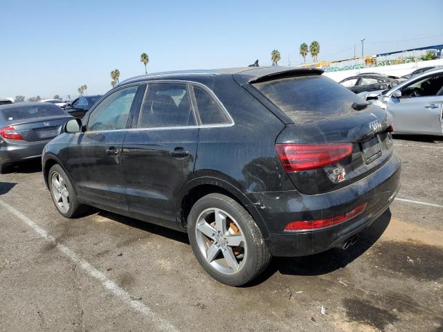 VIN WA1GFCFS0FR011103 2015 Audi Q3, Prestige no.2