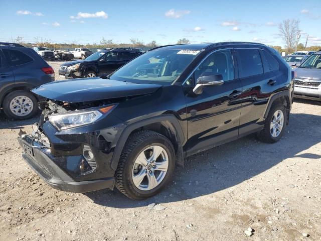 VIN 2T3P1RFV9LW098108 2020 TOYOTA RAV4 no.1