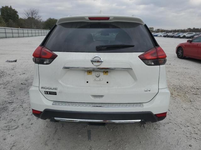 2017 NISSAN ROGUE S - KNMAT2MT1HP606163
