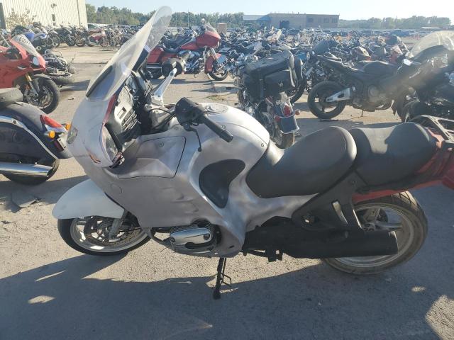 BMW R1150 RT 2004 white  gas WB10499A34ZE93940 photo #4