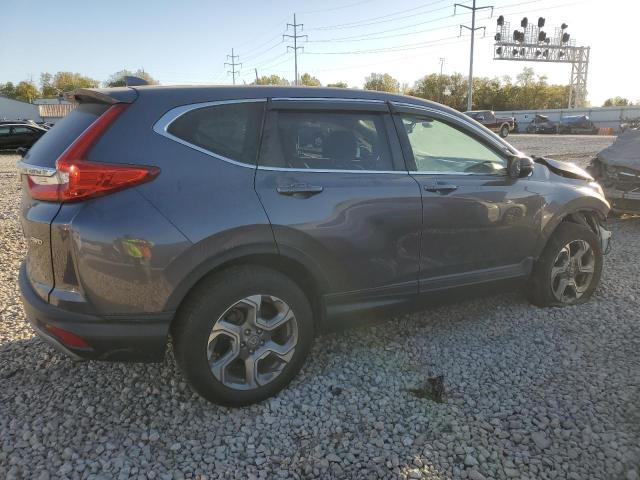 2019 HONDA CR-V EXL - 2HKRW2H89KH605796