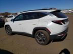 HYUNDAI TUCSON LIM photo