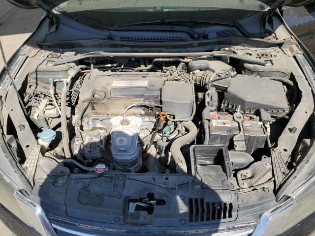 VIN 1HGCR2F54EA203123 2014 Honda Accord, Sport no.11