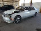 LEXUS LS 400 photo