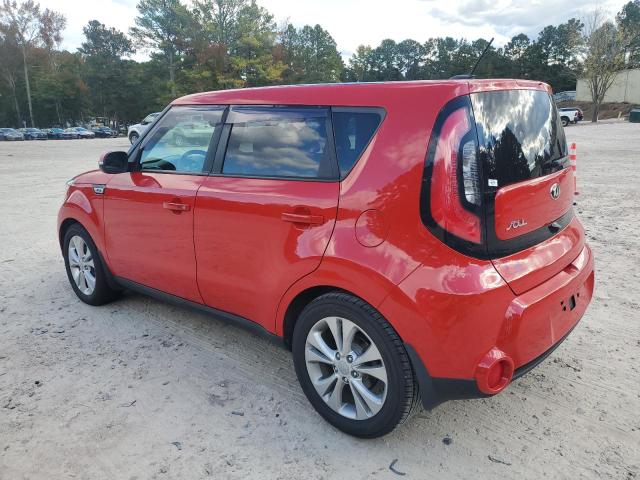 Vin: kndjx3a5xg7873252, lot: 75455974, kia soul ! 20162