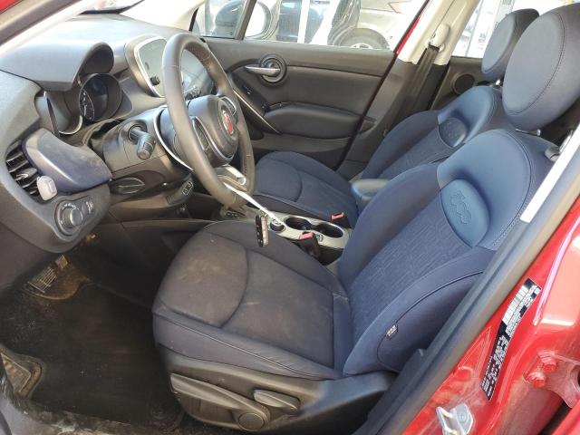 2022 FIAT 500X POP ZFBNF3A16NP980283