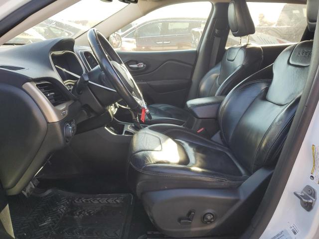 2015 JEEP CHEROKEE L - 1C4PJLDB8FW701626