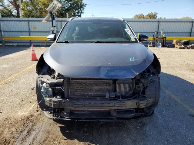 2016 HYUNDAI TUCSON LIM - KM8J33A20GU071047
