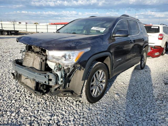 2017 GMC ACADIA SLE - 1GKKNSLS2HZ144230