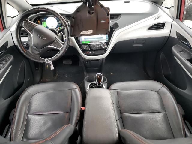 2021 CHEVROLET BOLT EV PR - 1G1FZ6S08M4102556