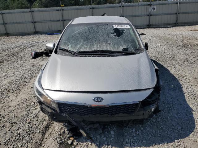 VIN 3KPFK4A76JE232182 2018 KIA Forte, LX no.5