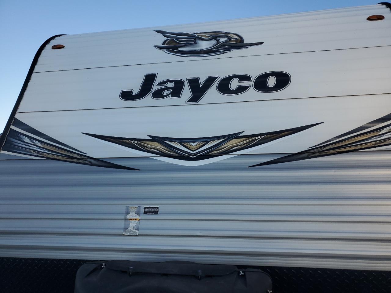 Lot #2994026945 2019 JAYCO JAY FLIGHT