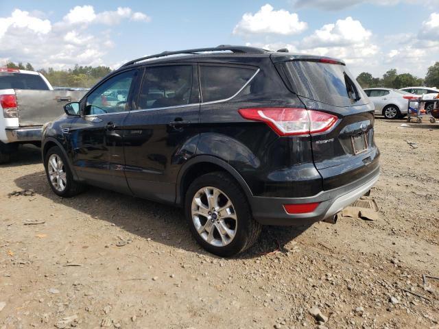 VIN 1FMCU9GX8DUD15602 2013 Ford Escape, SE no.2