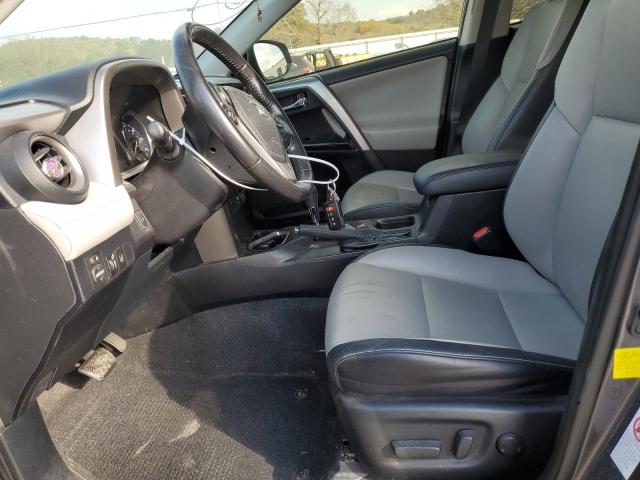 2016 TOYOTA RAV4 - JTMYFREV4GJ097587