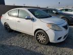 NISSAN VERSA S photo