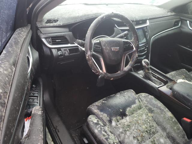 2016 CADILLAC XTS - 2G61L5S3XG9186391