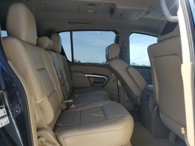 2015 NISSAN ARMADA SV - 5N1AA0NC2FN619128