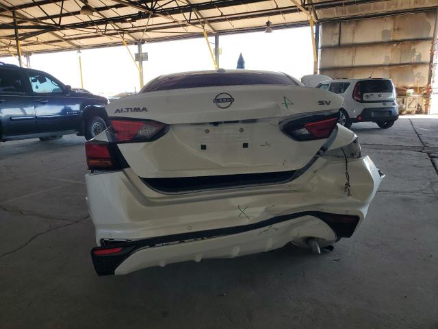 2024 NISSAN ALTIMA SV - 1N4BL4DV8RN327815