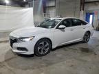 2019 HONDA ACCORD EXL - 1HGCV1F52KA094288