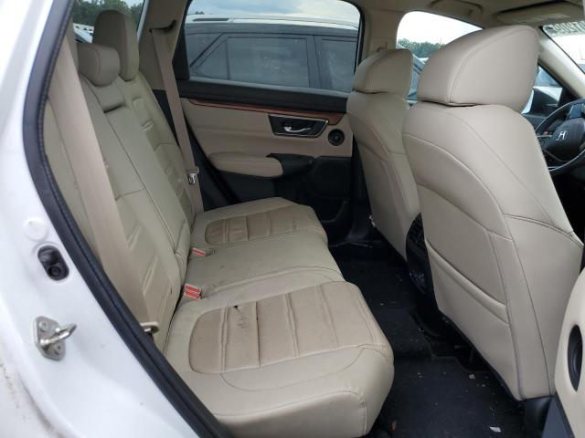 5J6RW1H83KA016528 2019 HONDA CRV